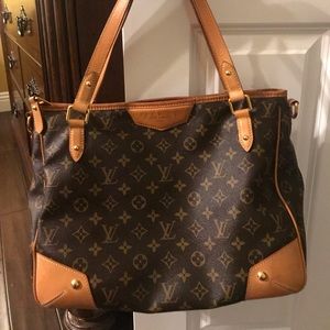 LV handbag